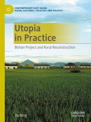 cover image of Utopia in Practice